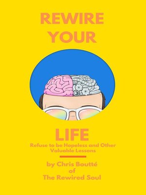 cover image of Rewire Your Life